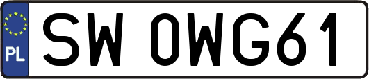 SW0WG61
