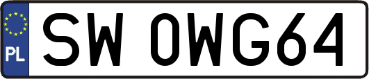 SW0WG64