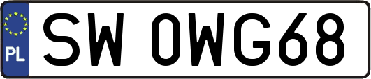 SW0WG68