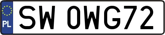 SW0WG72