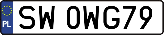SW0WG79