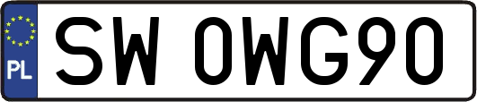 SW0WG90