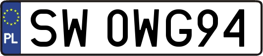 SW0WG94