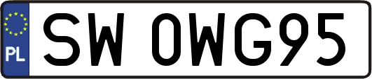 SW0WG95