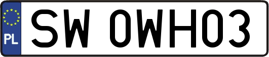 SW0WH03