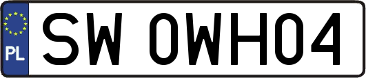 SW0WH04