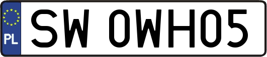 SW0WH05