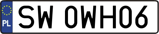 SW0WH06