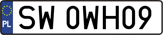 SW0WH09