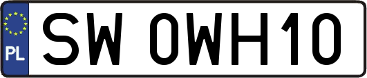 SW0WH10