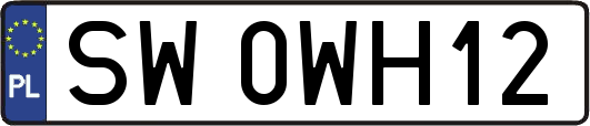 SW0WH12