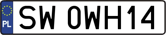 SW0WH14