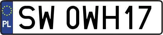 SW0WH17