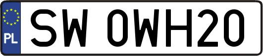 SW0WH20