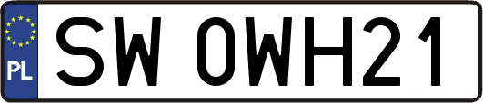 SW0WH21