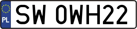 SW0WH22