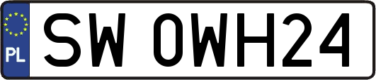 SW0WH24