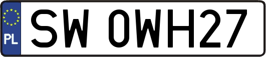 SW0WH27
