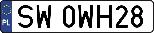 SW0WH28
