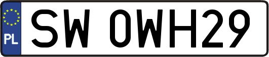 SW0WH29