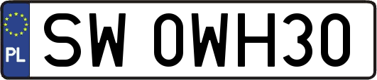 SW0WH30