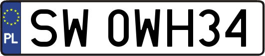 SW0WH34