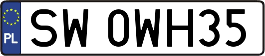 SW0WH35