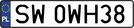 SW0WH38