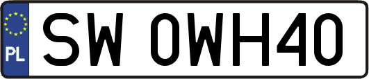 SW0WH40