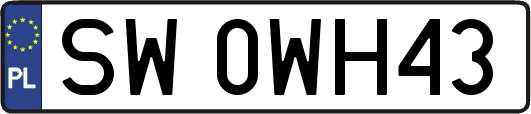 SW0WH43