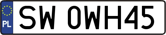 SW0WH45