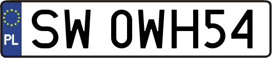 SW0WH54