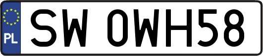 SW0WH58