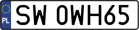 SW0WH65