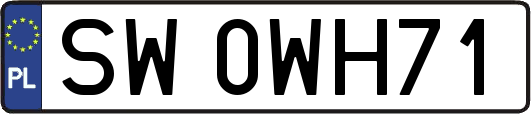 SW0WH71