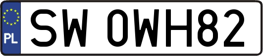 SW0WH82