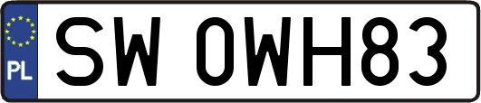 SW0WH83