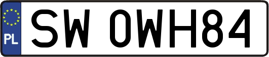 SW0WH84