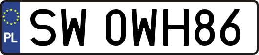 SW0WH86