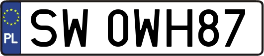 SW0WH87
