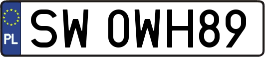 SW0WH89
