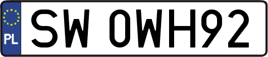 SW0WH92