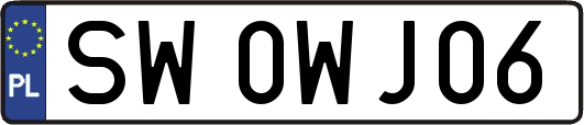 SW0WJ06
