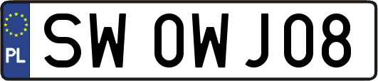 SW0WJ08