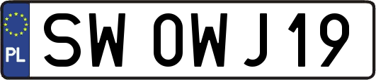 SW0WJ19