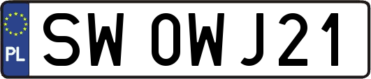SW0WJ21