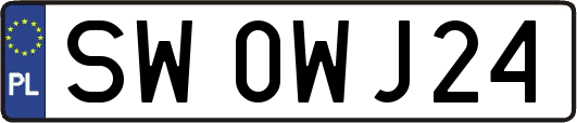 SW0WJ24