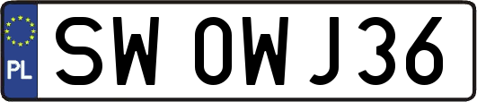 SW0WJ36