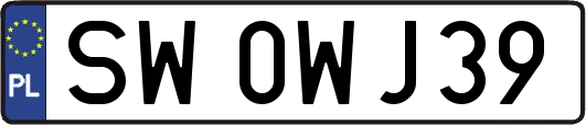 SW0WJ39