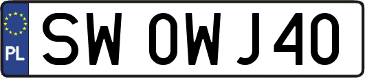 SW0WJ40